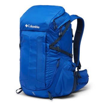 Columbia Ženske Torbe - Pine Hollow II Daypack Tamno Plave | SVFG-41375